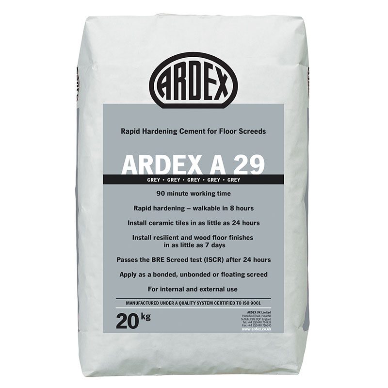 Ardex A29 Ardex A29