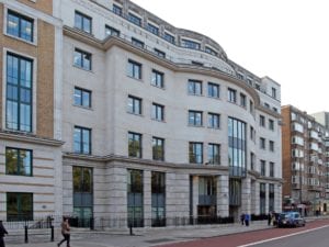 Screeding London