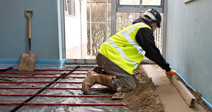 Screed Works