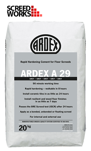 Ardex A29 Ardex A29