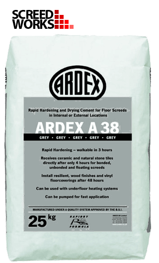  Ardex A38