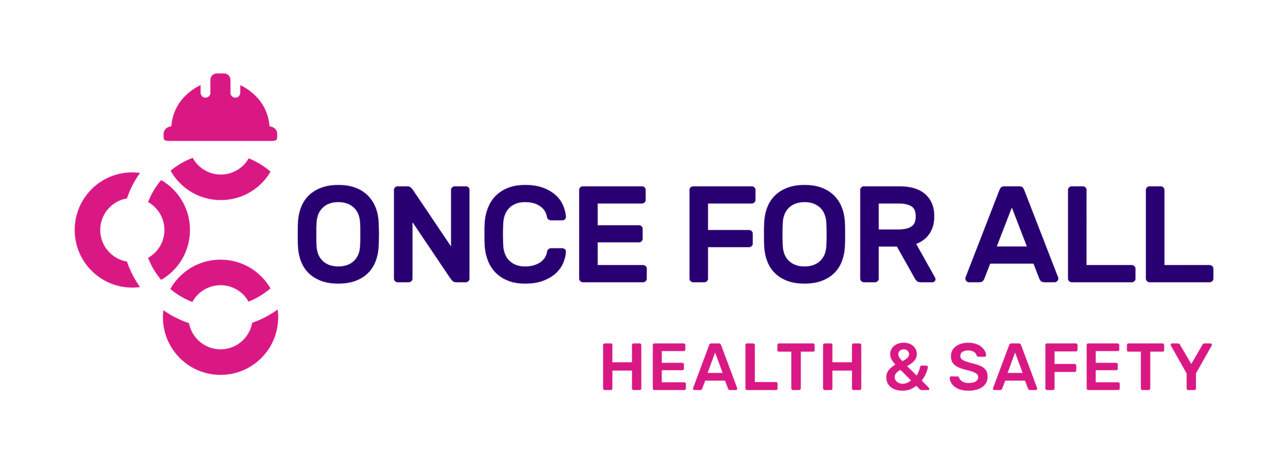 Once For All